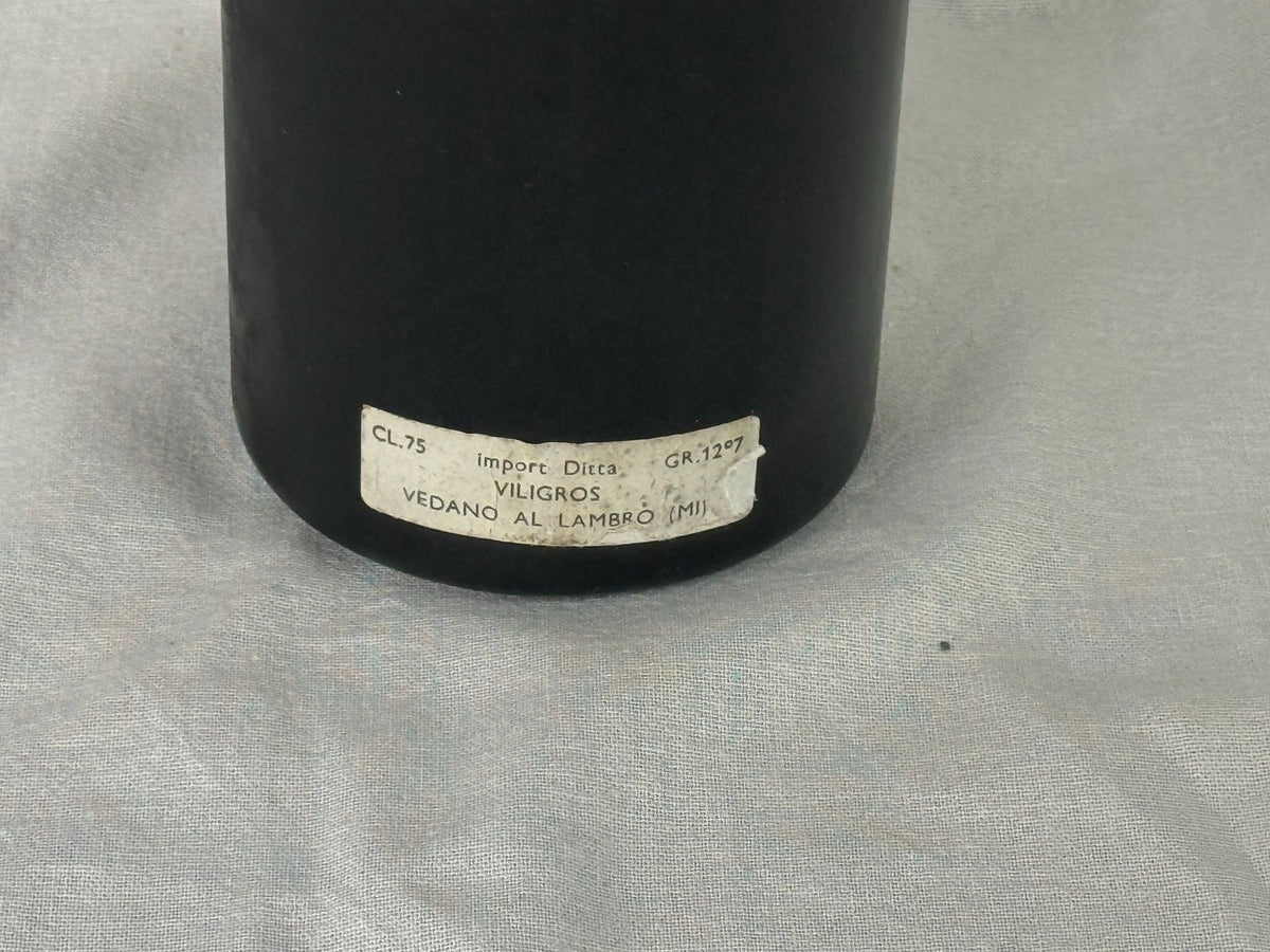 Dom Pérignon Vintage 1970