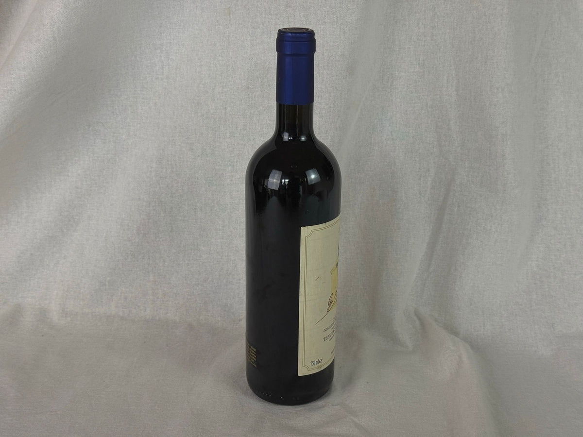 Tenuta San Guido Guidalberto 2011