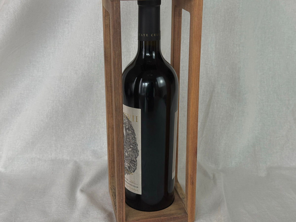 De Toren Private Cellar Book XVII 2021