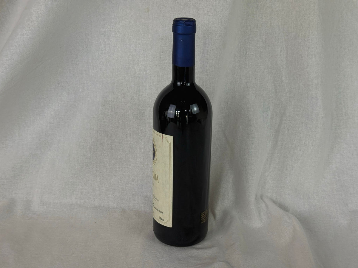 Sassicaia 2009 Tenuta San Guido