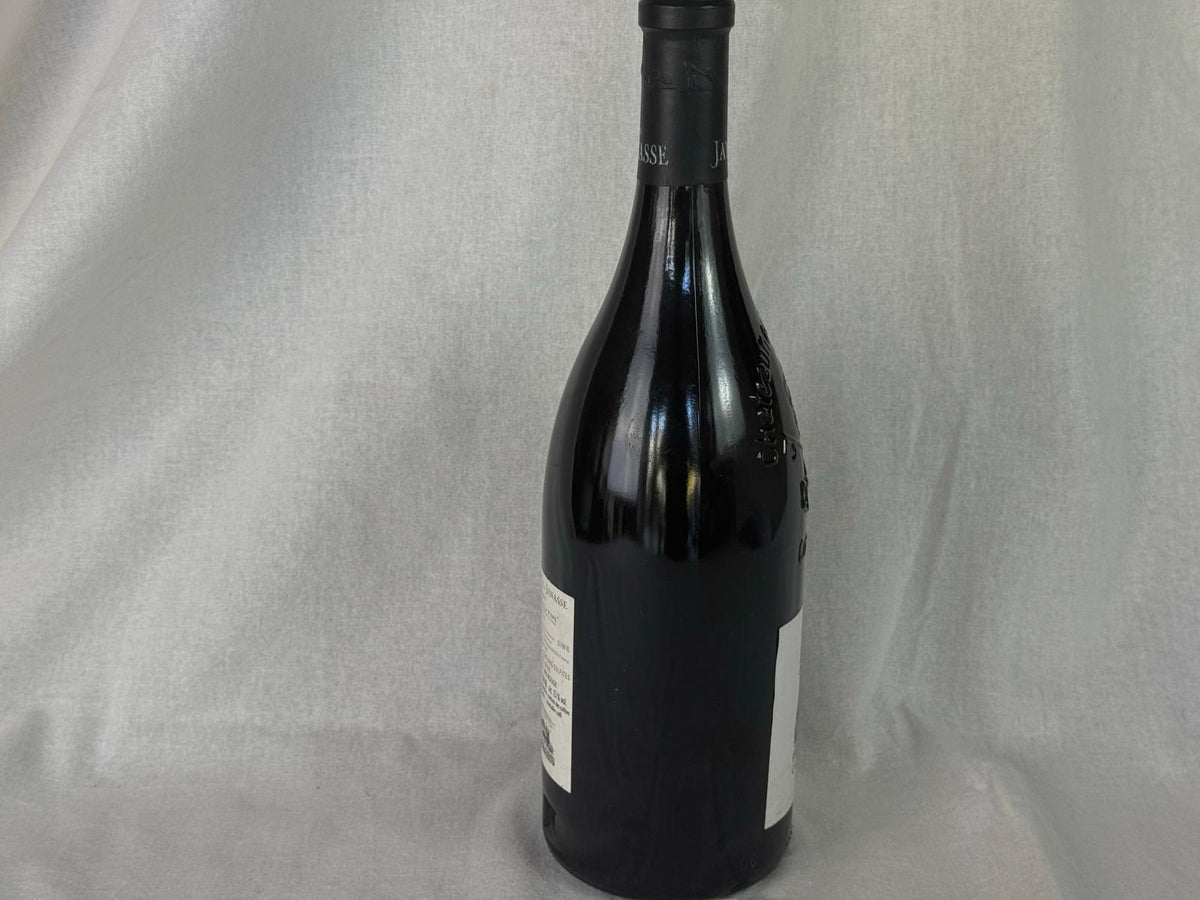 Domaine de la Janasse Châteauneuf-du-Pape Chaupin 2012 MAGNUM