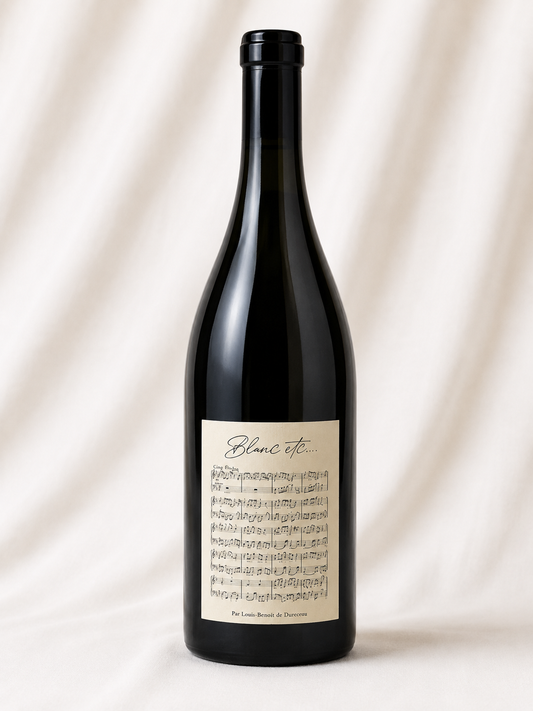 Domaine Didier Dagueneau Blanc Etc... 2018
