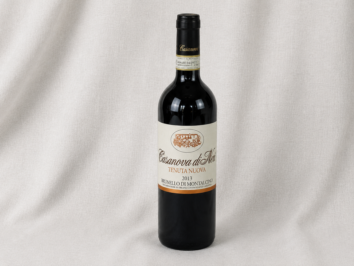 Casanova di Neri Tenuta Nuova 2013