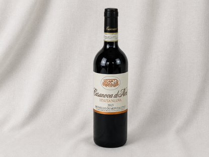 Casanova di Neri Tenuta Nuova 2013