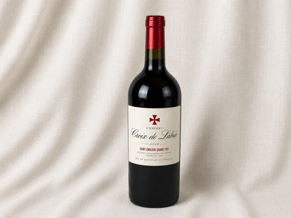 Château Croix de Labrie 2020