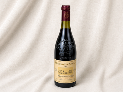 Château La Nerthe 1994 Châteauneuf-du-Pape