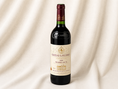 Château Lascombes 1989