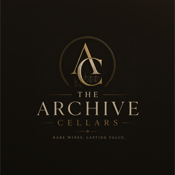 The Archive Cellars