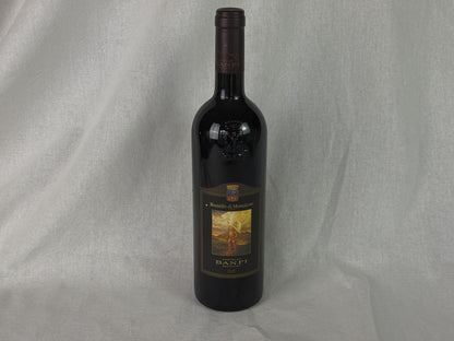 Castello Banfi Brunello di Montalcino 2005