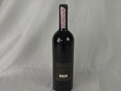 Castello Banfi Brunello di Montalcino 2005