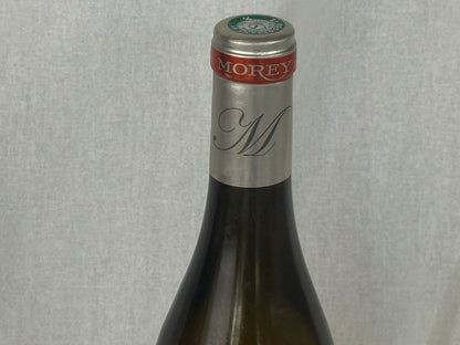 Vincent & Sophie Morey Chassagne-Montrachet 1er Cru Les Embrazées 2018