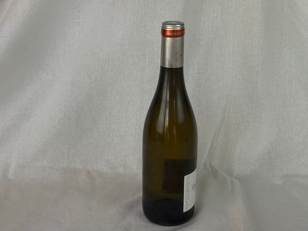 Vincent & Sophie Morey Chassagne-Montrachet 1er Cru Les Embrazées 2018