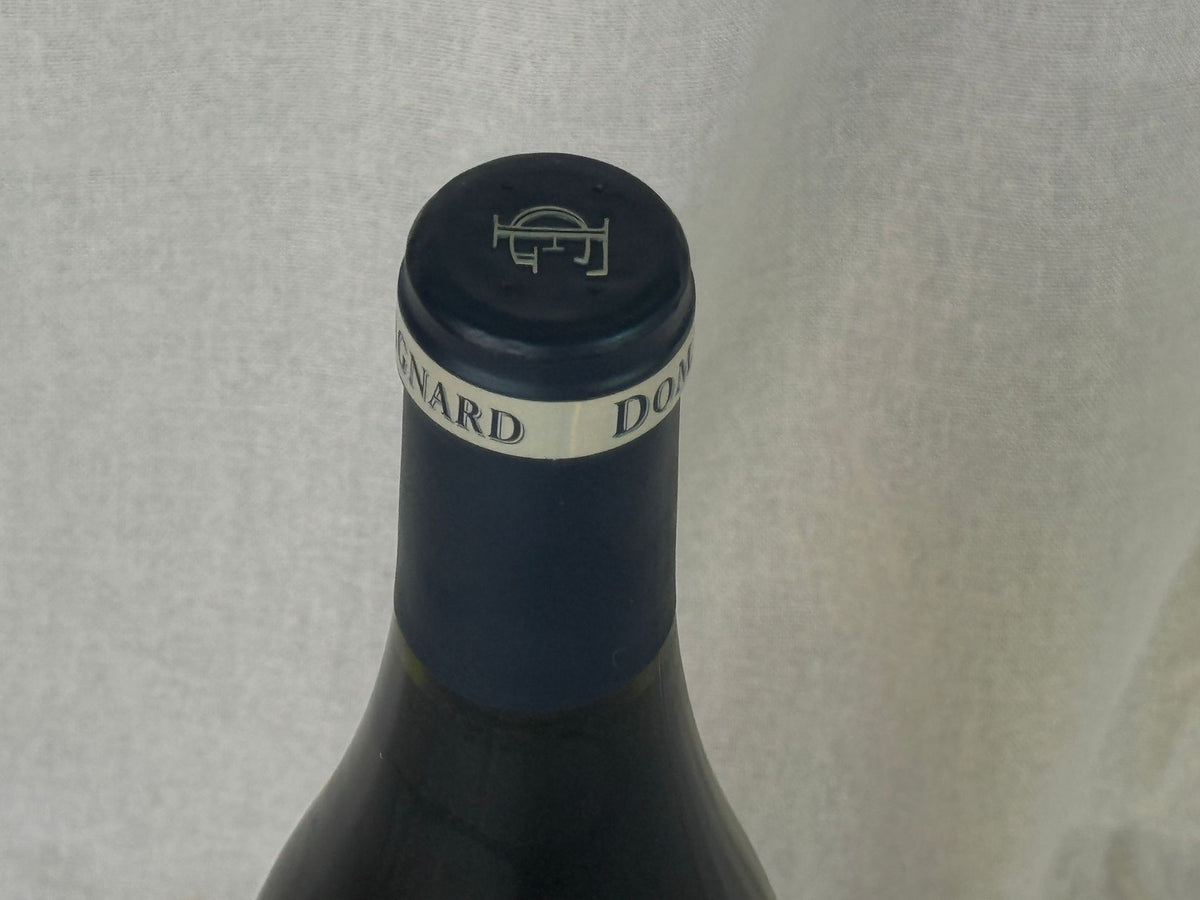 Domaine Fontaine-Gagnard Chassagne-Montrachet 1er Cru La Maltroie 2020