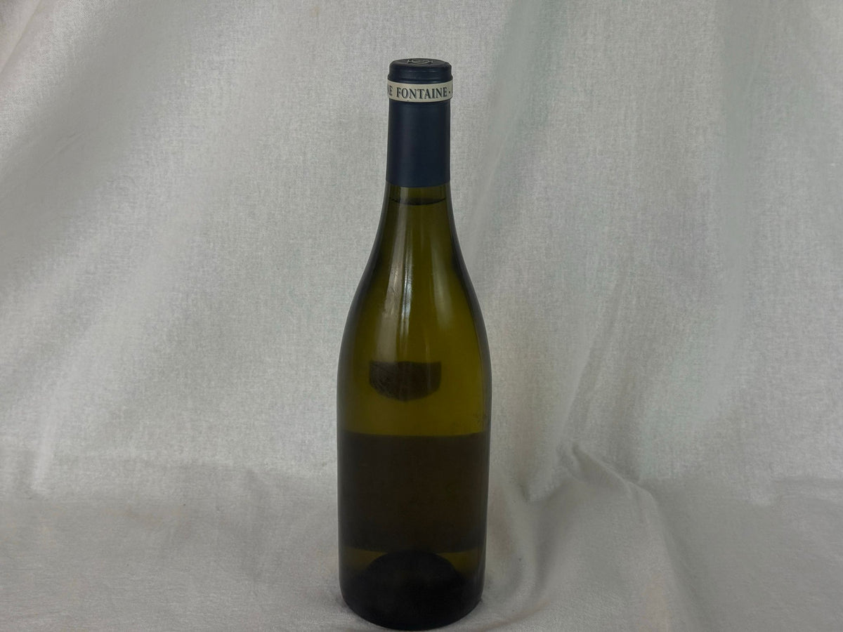 Domaine Fontaine-Gagnard Chassagne-Montrachet 1er Cru La Maltroie 2020