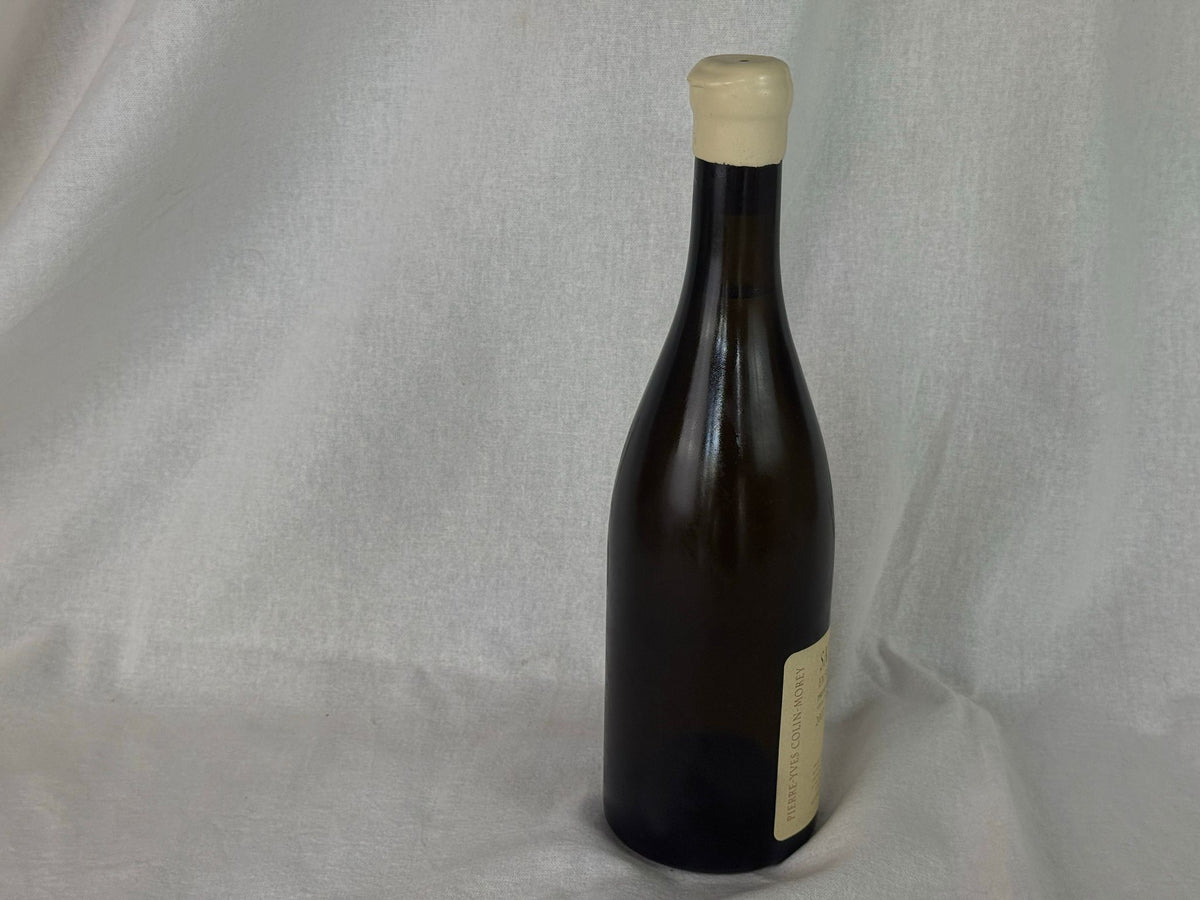 Pierre-Yves Colin-Morey Saint-Aubin 1er Cru En Remilly 2007