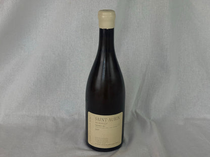 Pierre-Yves Colin-Morey Saint-Aubin 1er Cru En Remilly 2007