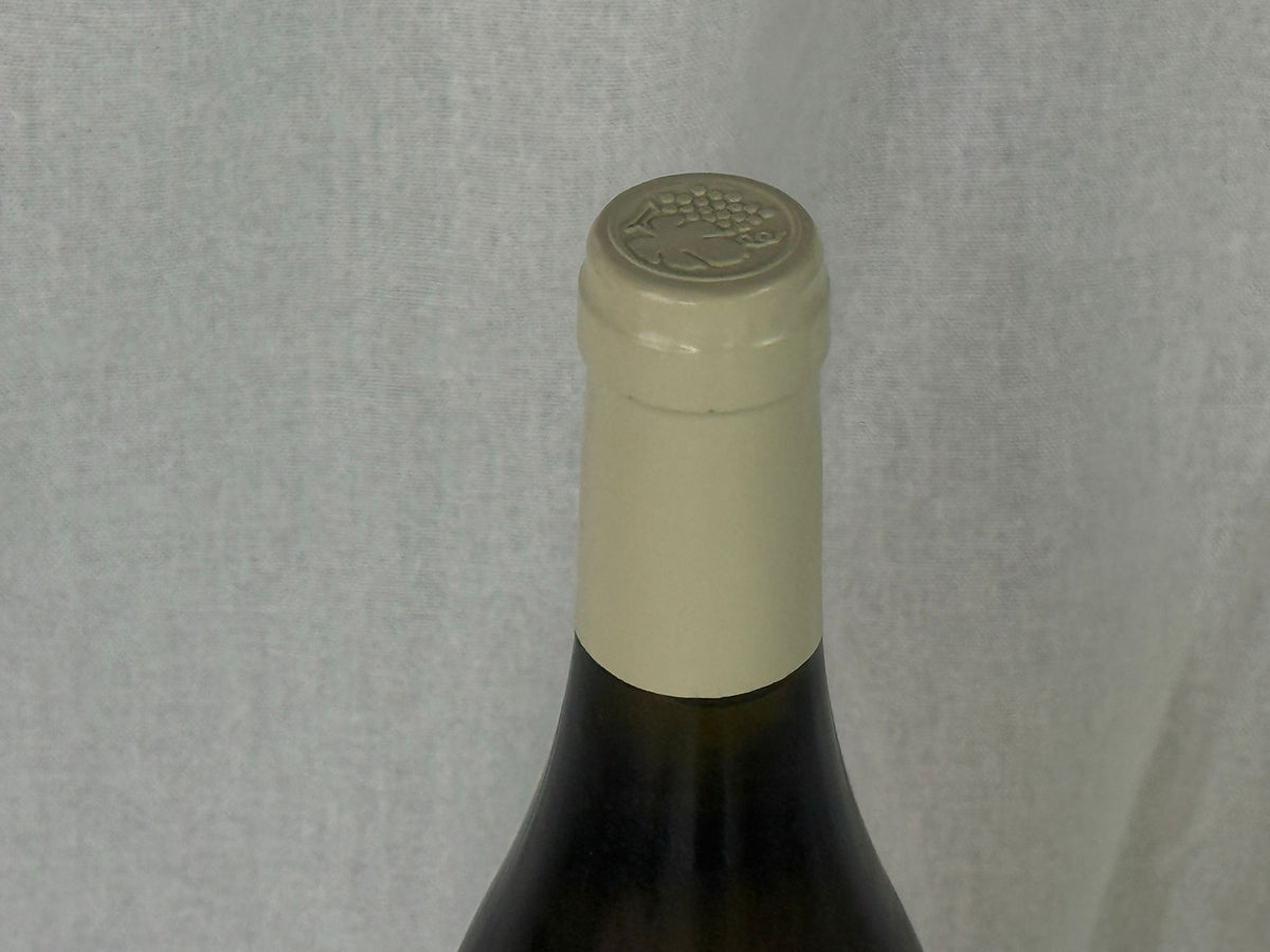 Vincent Dauvissat Chablis 1er Cru La Forest 2010