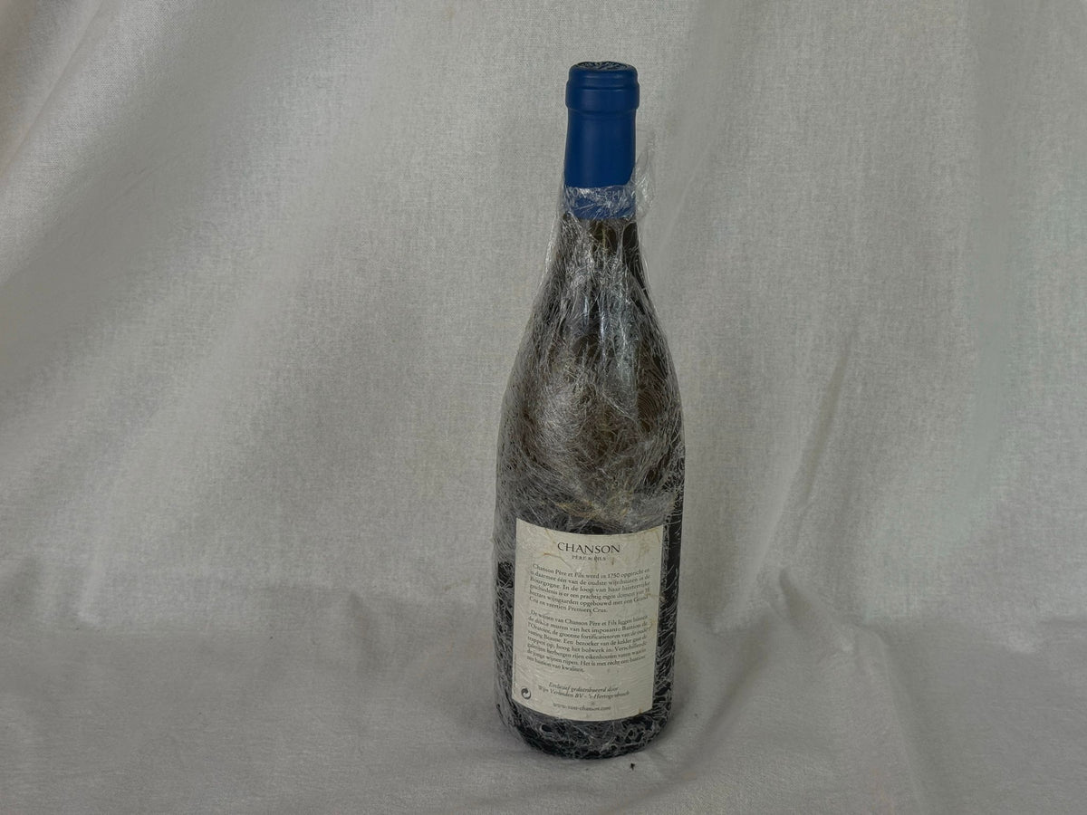 Chanson Père & Fils Corton-Charlemagne Grand Cru 2004