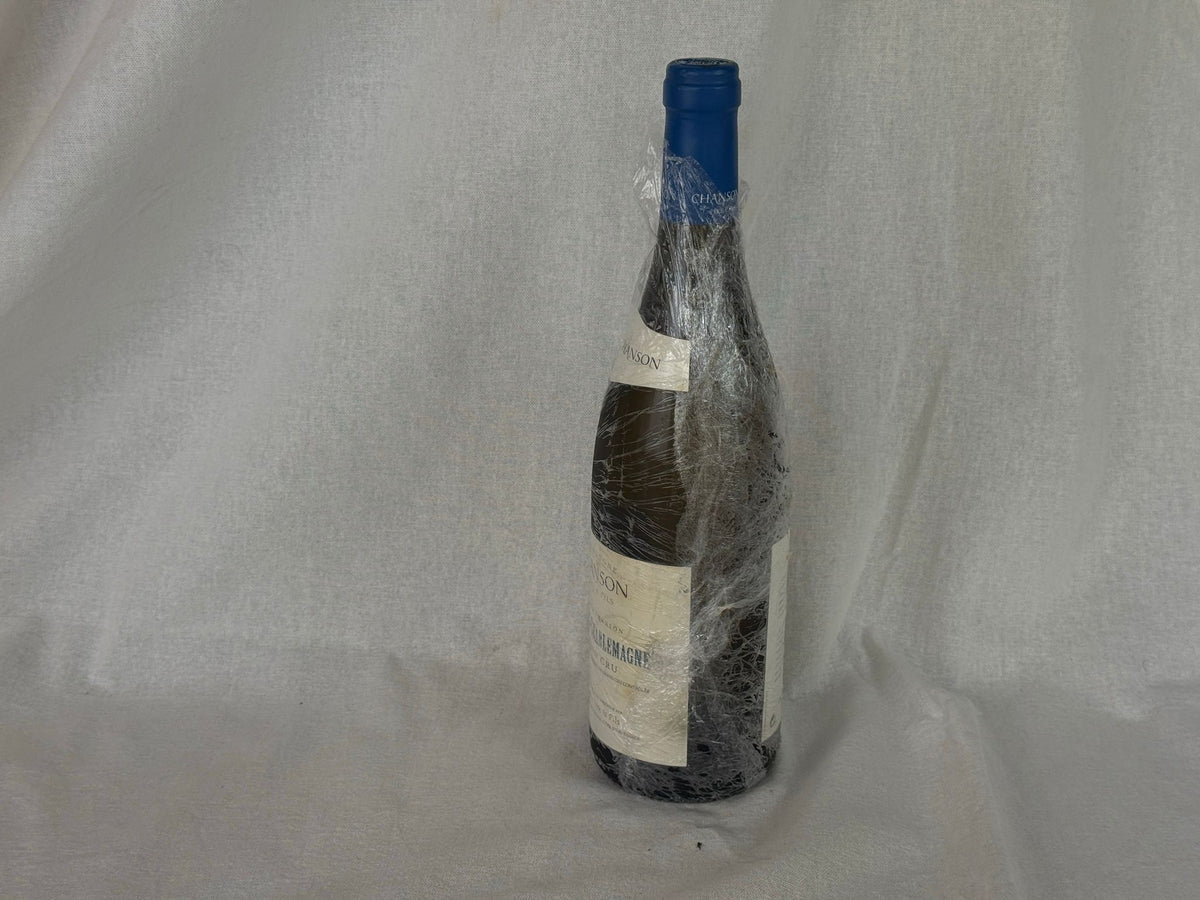 Chanson Père & Fils Corton-Charlemagne Grand Cru 2004