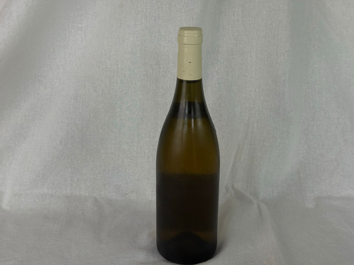 Vincent Dauvissat Chablis 1er Cru La Forest 2010