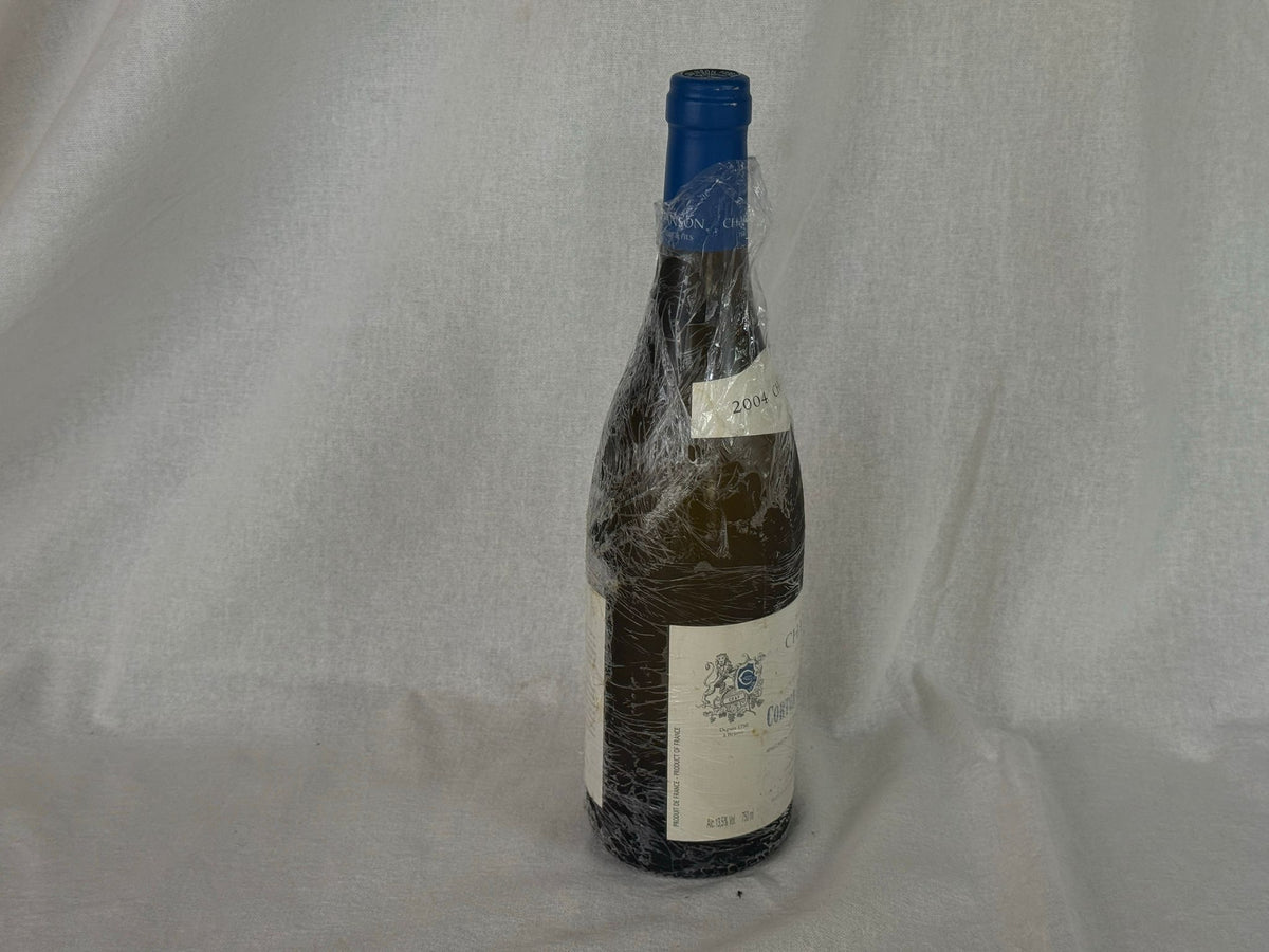 Chanson Père & Fils Corton-Charlemagne Grand Cru 2004