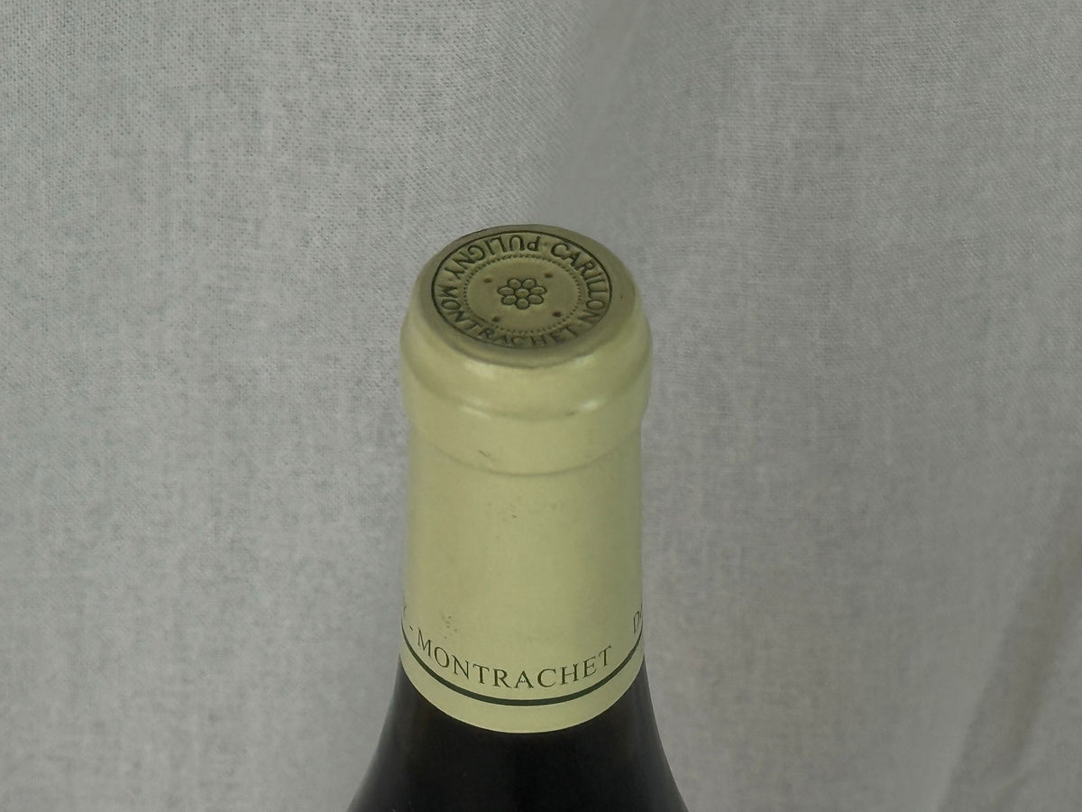 Louis Carillon & Fils Puligny-Montrachet 1er Cru Les Perrières 2003