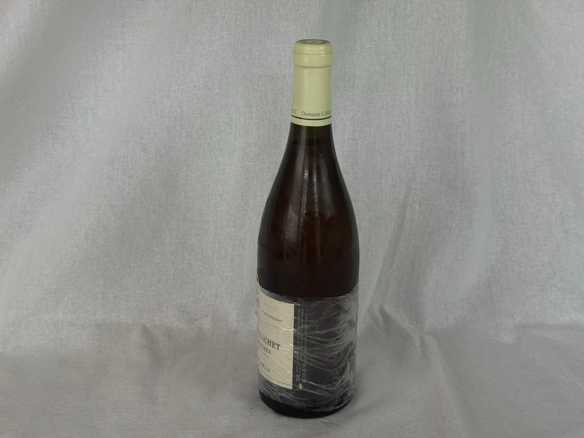 Louis Carillon & Fils Puligny-Montrachet 1er Cru Les Perrières 2003
