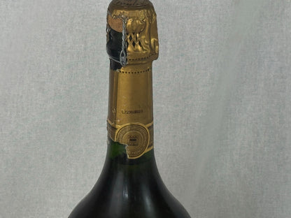 Taittinger Comtes de Champagne Blanc de Blancs 1989