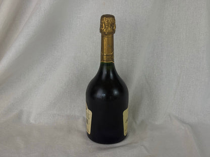 Taittinger Comtes de Champagne Blanc de Blancs 1989