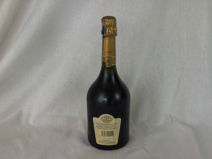 Taittinger Comtes de Champagne Blanc de Blancs 1989
