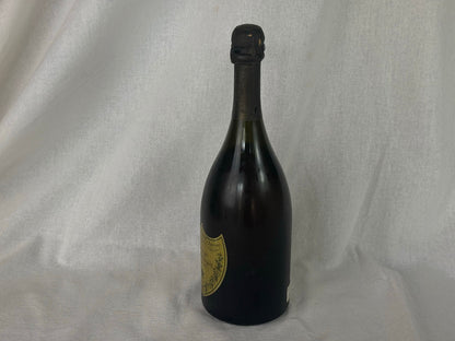 Dom Pérignon Vintage 1970