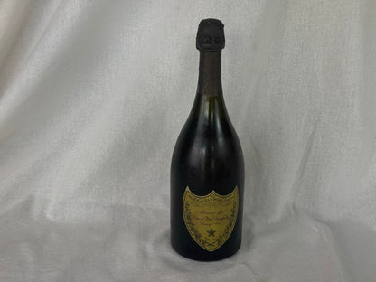 Dom Pérignon Vintage 1970