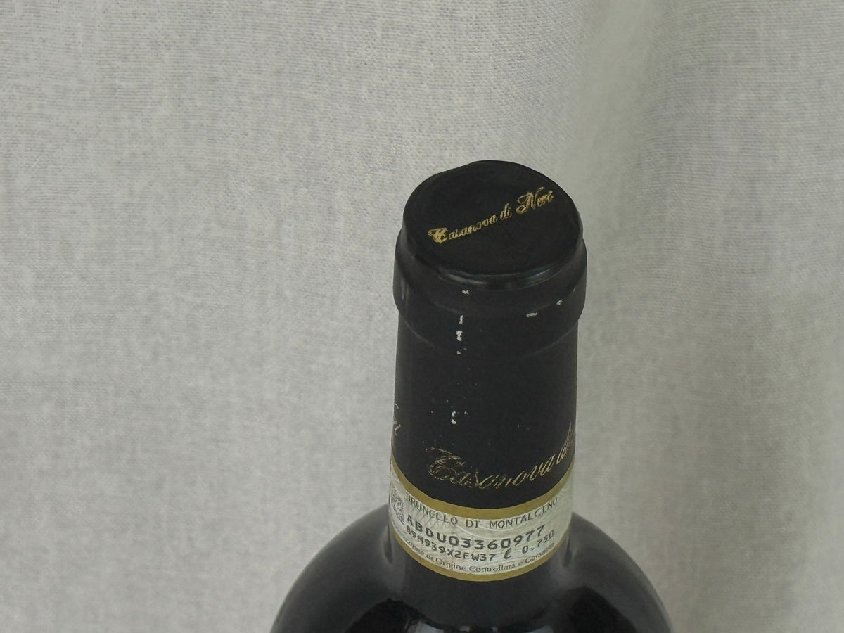 Casanova di Neri Tenuta Nuova 2013