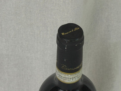 Casanova di Neri Tenuta Nuova 2013
