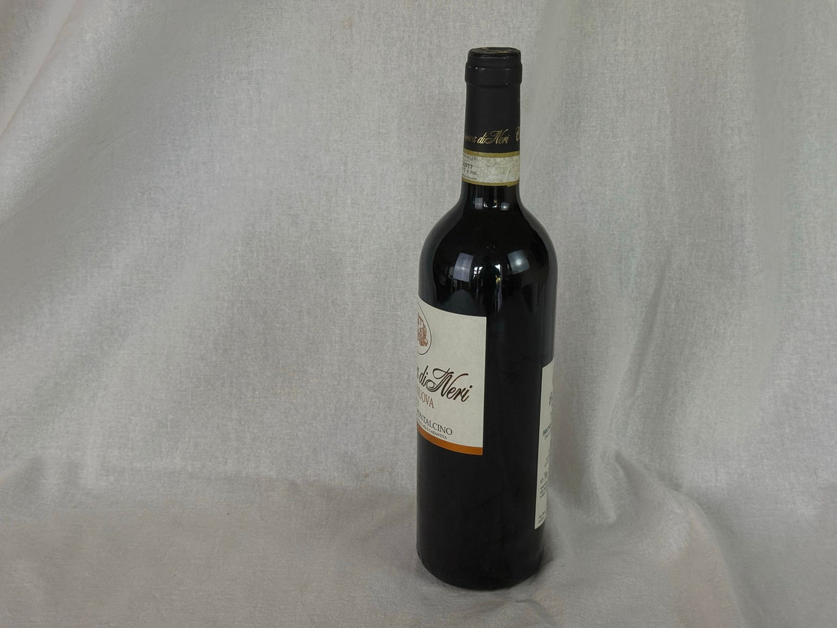 Casanova di Neri Tenuta Nuova 2013