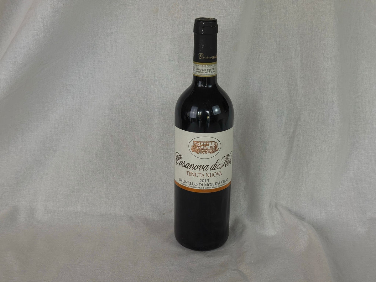 Casanova di Neri Tenuta Nuova 2013