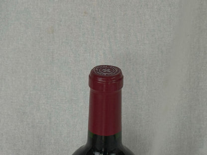 Château Lynch-Bages 2015