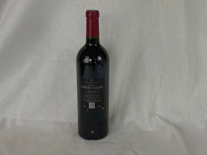 Château Lynch-Bages 2015