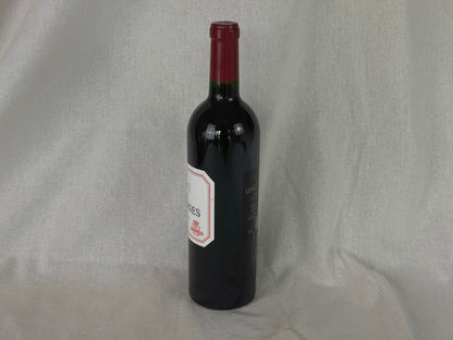 Château Lynch-Bages 2015