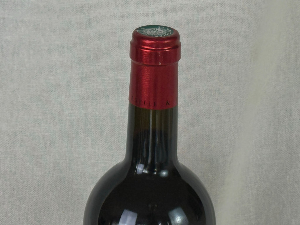 Château Croix de Labrie 2020