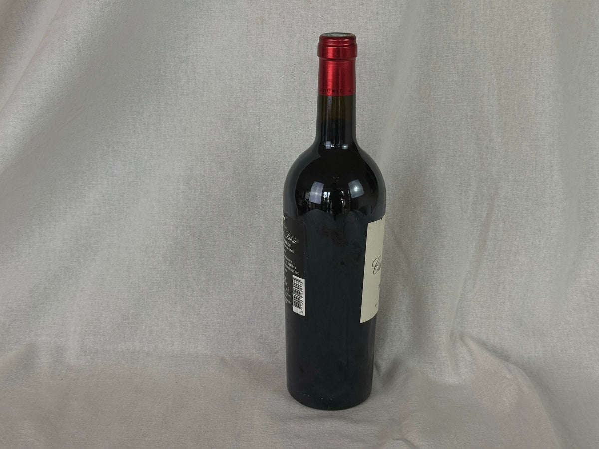 Château Croix de Labrie 2020