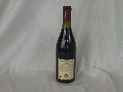 Château La Nerthe 1994 Châteauneuf-du-Pape