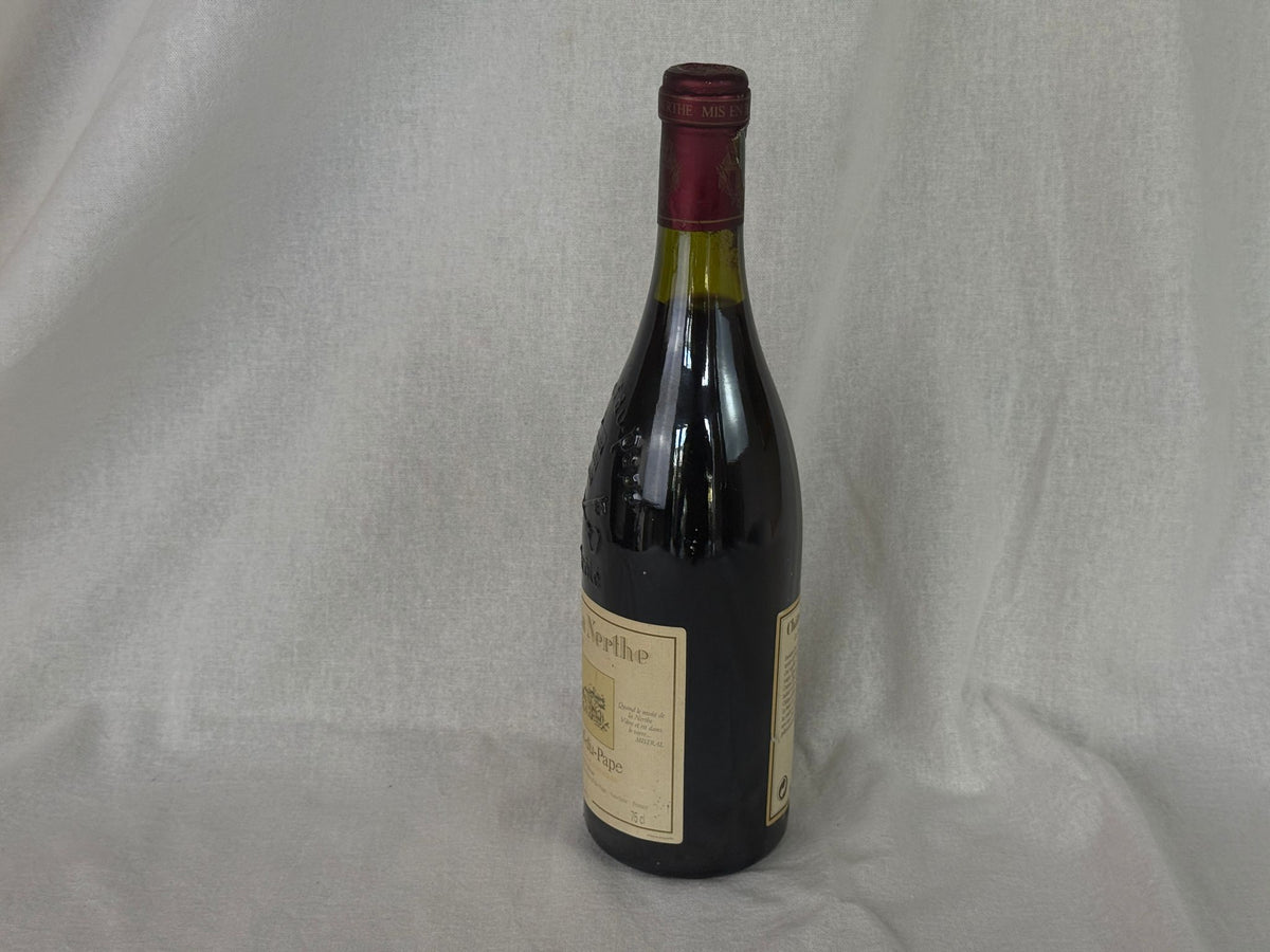Château La Nerthe 1994 Châteauneuf-du-Pape