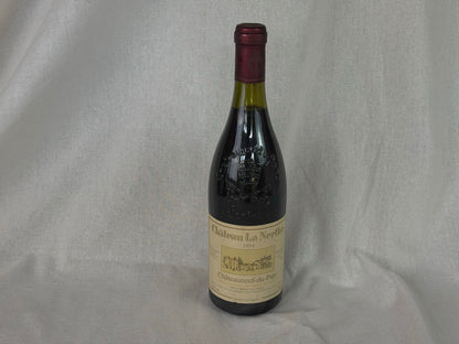Château La Nerthe 1994 Châteauneuf-du-Pape