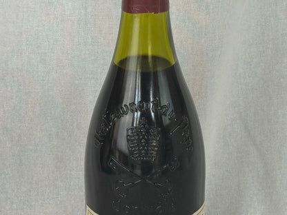 Clos de l’Oratoire des Papes 1998