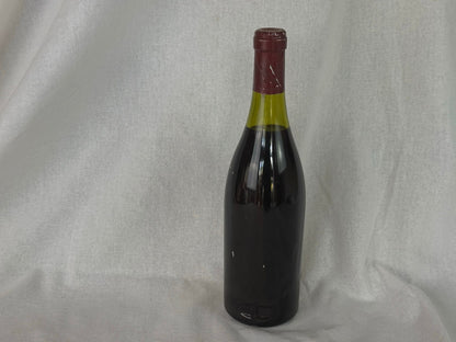 Château La Nerthe 1989