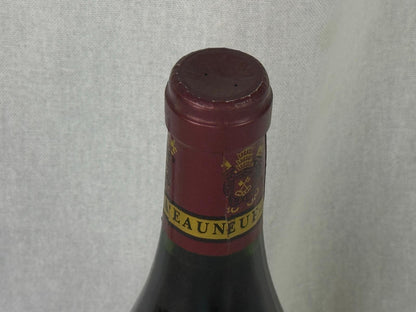 Clos des Papes Châteauneuf-du-Pape 2007 Paul Avril