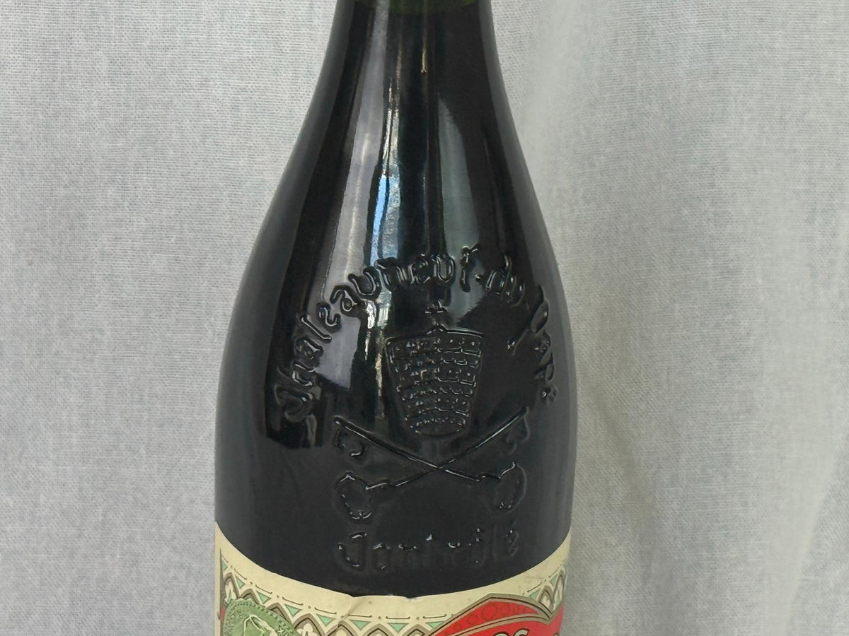 Clos de l’Oratoire des Papes 1998