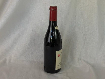 Clos des Papes Châteauneuf-du-Pape 2007 Paul Avril