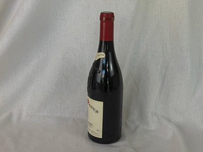 Clos des Papes Châteauneuf-du-Pape 2007 Paul Avril